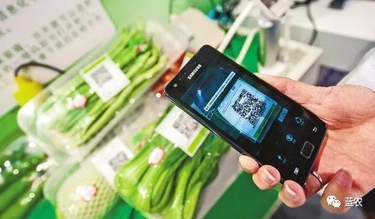 农产品质量溯源系统_二维码溯源技术_农产品二维码溯源系统