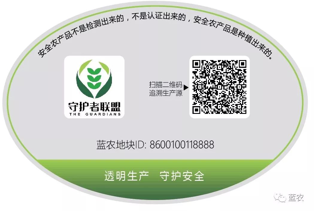 农产品质量溯源系统_二维码溯源技术_农产品二维码溯源系统