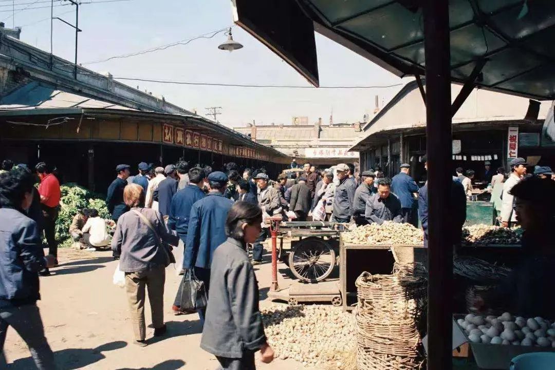 农产品电商发展历程_传统农产品流通模式_农产品流通五个阶段