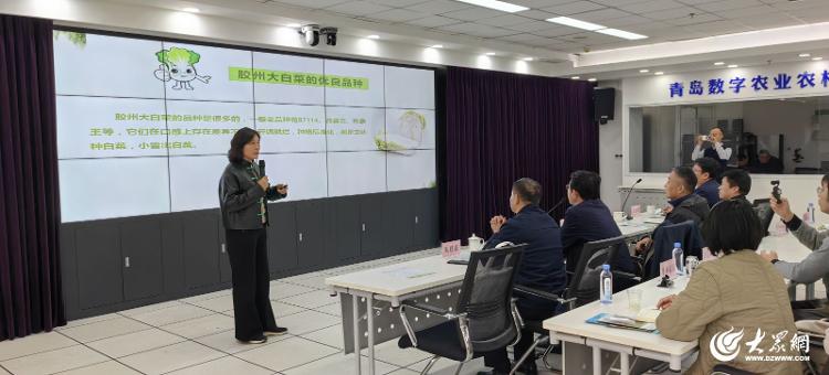 农产品安全质量宣传__ 青岛农产品质量安全检测