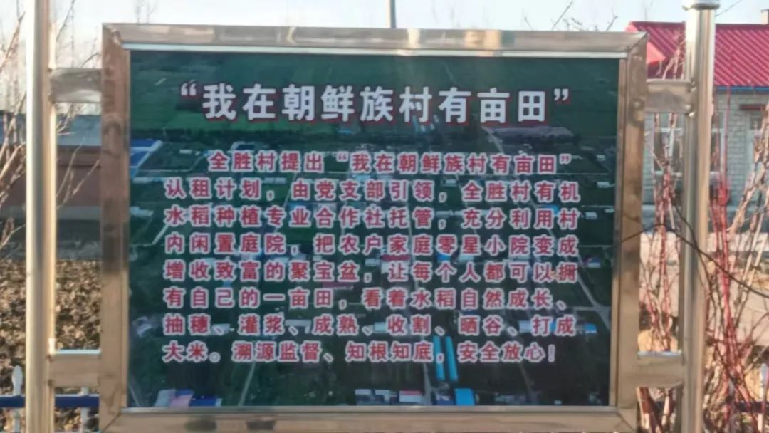 农产品私人订制_定制农业_朝鲜族村认租计划