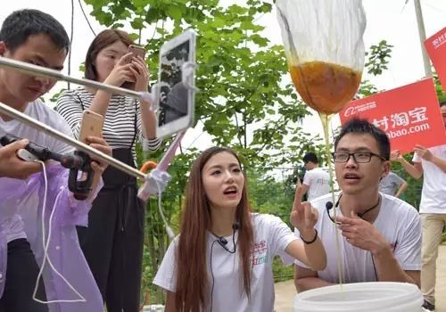 柳岩直播卖农产品_农产品网络销售对象_农产品直播销售