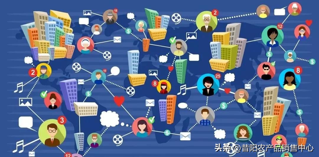 电商行业机遇与挑战_农产品电商平台前景分析_电商发展态势分析