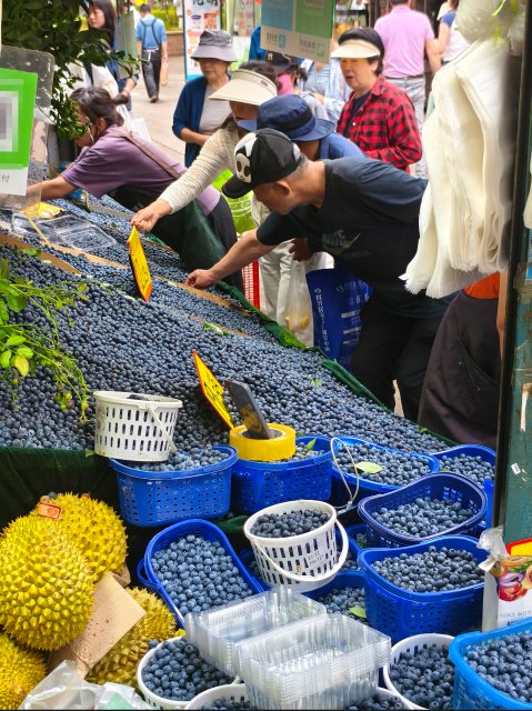 昆明热搜榜 榴莲价格 昆明水果市场_水果批发网 最大的线上农产品