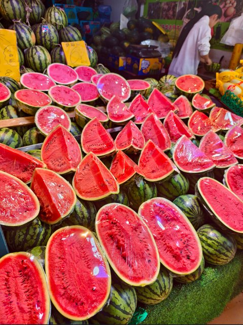 水果批发网 最大的线上农产品_昆明热搜榜 榴莲价格 昆明水果市场