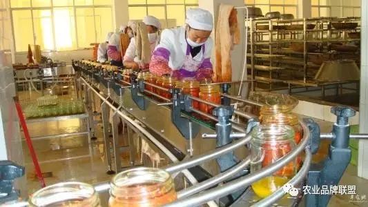 农产品营销五大路径_农产品品牌建设_传统农产品营销