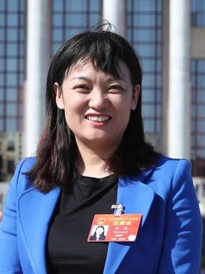 全国人大代表张莉：收到最高检答复信，关乎食品药品安全