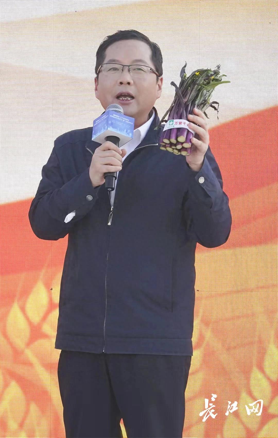 武汉农产品合格率超九成，买菜还需担忧有虫眼吗？