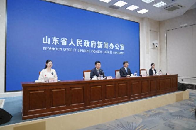 6月25日山东新闻发布会：去年对拉美农产品进出口764亿