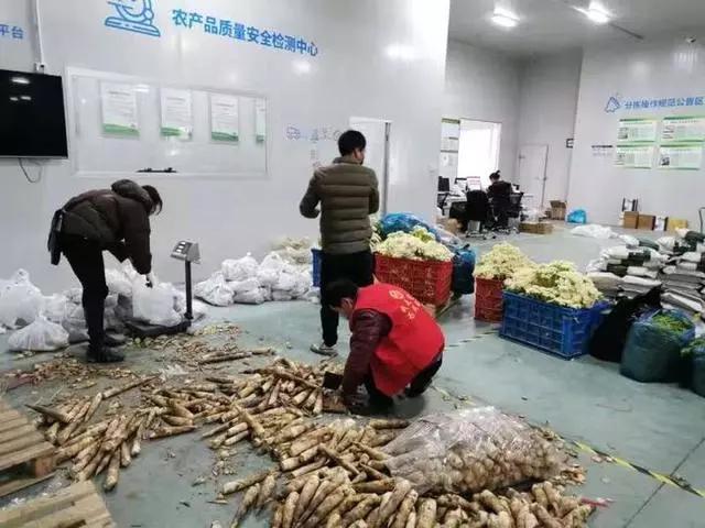 农产品宅配_农产品配送模式有哪些_农产品配给制度