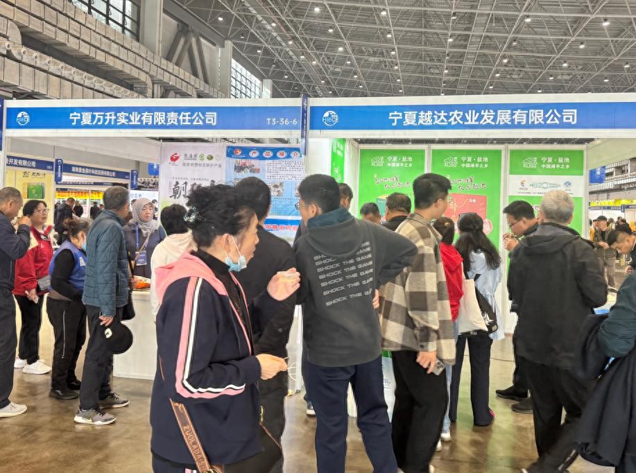 宁夏跨境电商_海南国际电子商务博览会_海南特色农产品