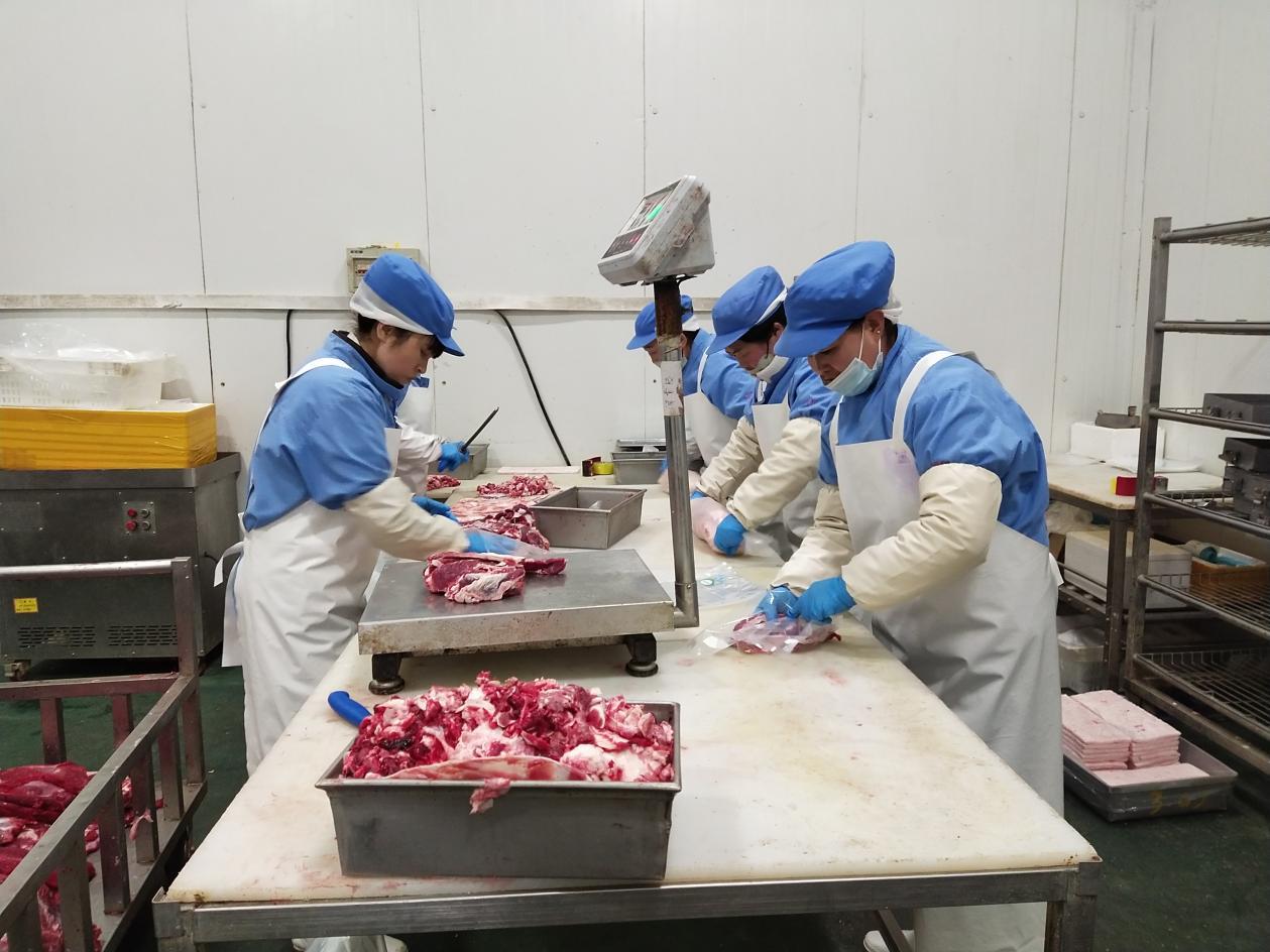 凉州区农产品品牌建设_凉州区农产品质量安全监管体系_最新食用农产品安全法