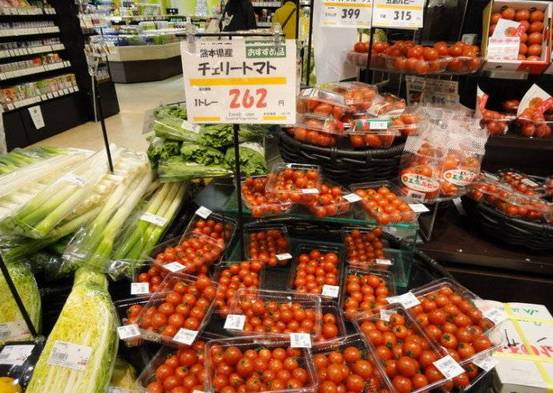 日本农协在农产品流通中的作用_农产品流通过程_日本鲜活农产品流通体系