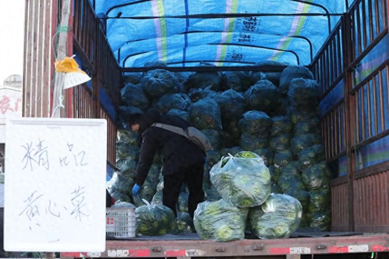 新发地市场蔬菜上市量_新发地农产品批发市场电话_北京新发地蔬菜批发市场价格