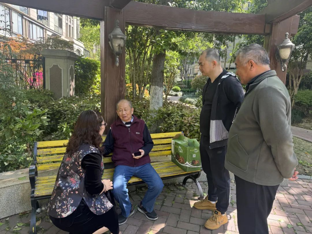 臻园居民区_社区小菜场_上海 农产品配送