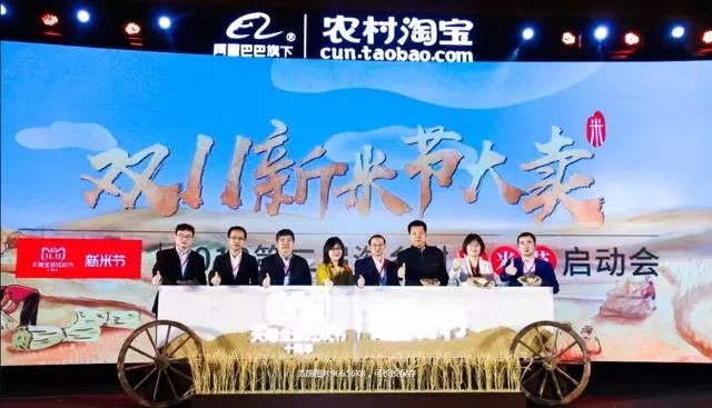 淘宝村发展历程_怎么在淘宝上卖农产品_农村淘宝农产品销售额