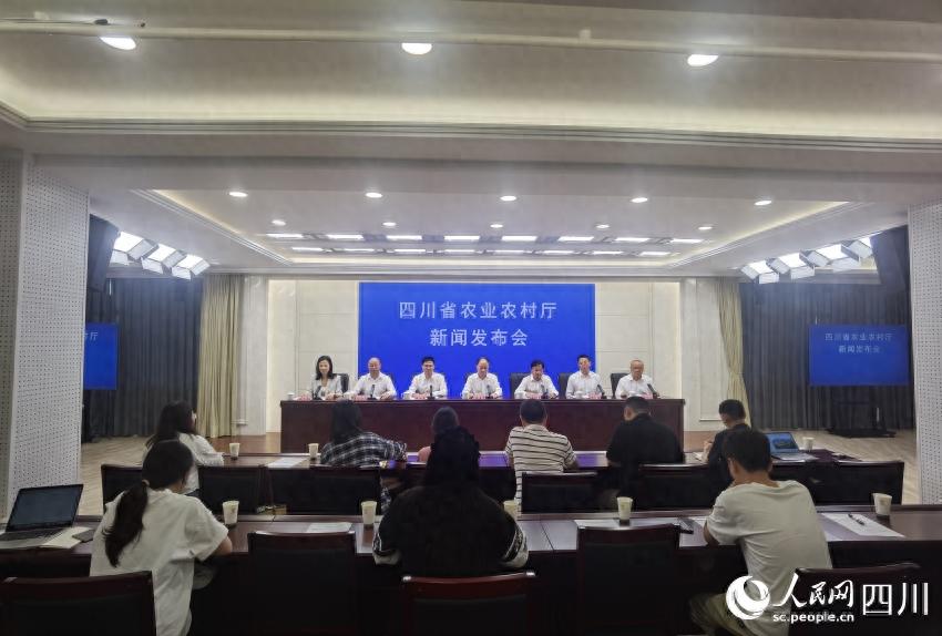 天府粮仓农业品牌建设_四川省农产品质量安全情况_四川省农产品