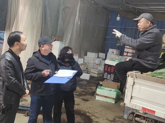 永靖县农产品监测_2025年春季农业生产技术指导_高标准农田项目建设进度