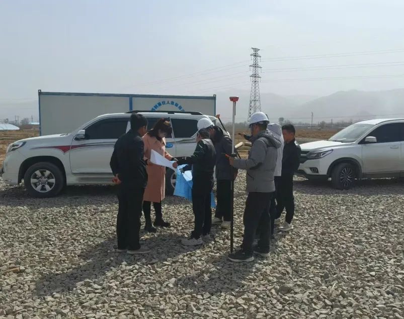 2025年春季农业生产技术指导_永靖县农产品监测_高标准农田项目建设进度