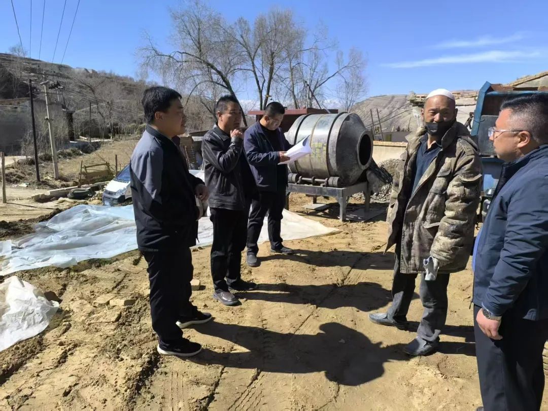 2025年春季农业生产技术指导_高标准农田项目建设进度_永靖县农产品监测