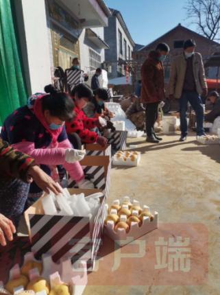 农产品滞销 公益_酥梨滞销解决方案_宁陵县酥梨销售