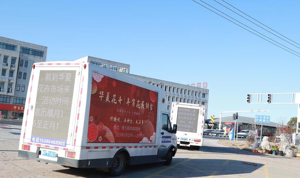 2025如皋华夏花卉年宵花展销会_2025南通农产品展示展销会_如皋华夏花卉市场年宵花展