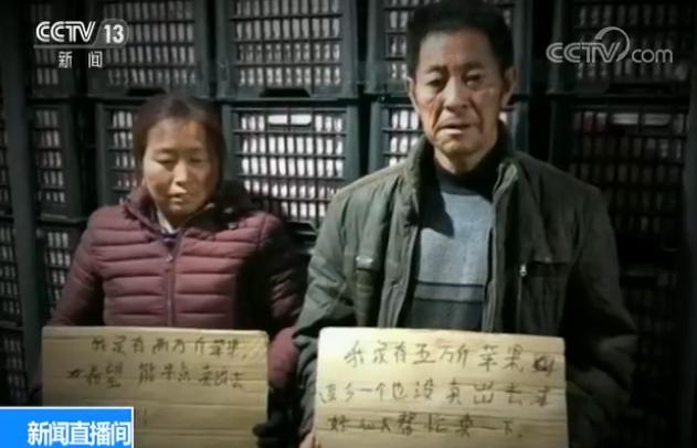 临猗苹果滞销事件_临猗县政府声明_最新农产品滞销信息
