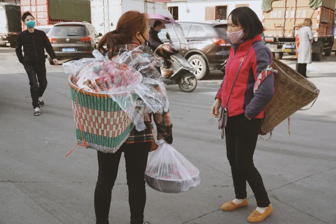南河农产品交易市场搬迁_农产品交易平台_广元南河农产品市场历史