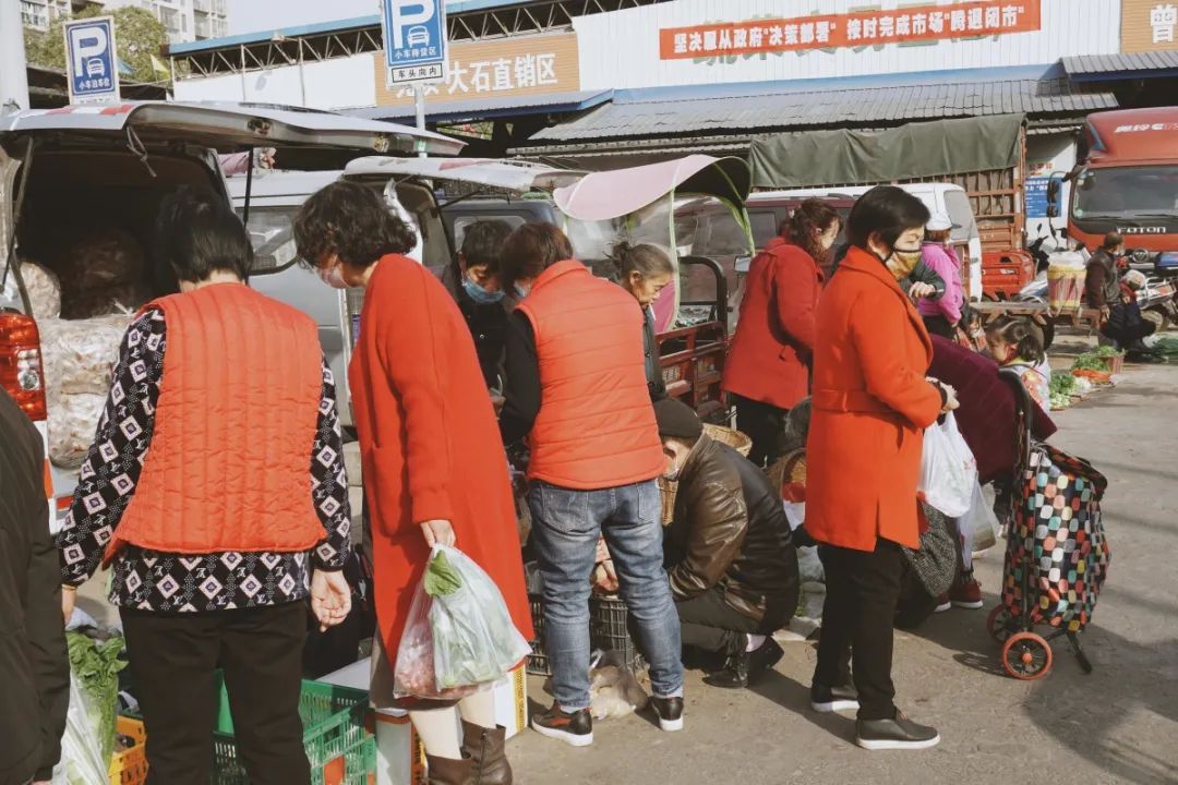 农产品交易平台_南河农产品交易市场搬迁_广元南河农产品市场历史