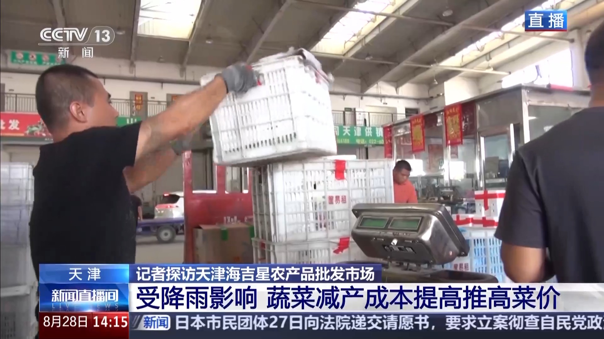 蔬菜批发网 最大的线上农产品_蔬菜市场价格变化_天津海吉星农产品批发市场