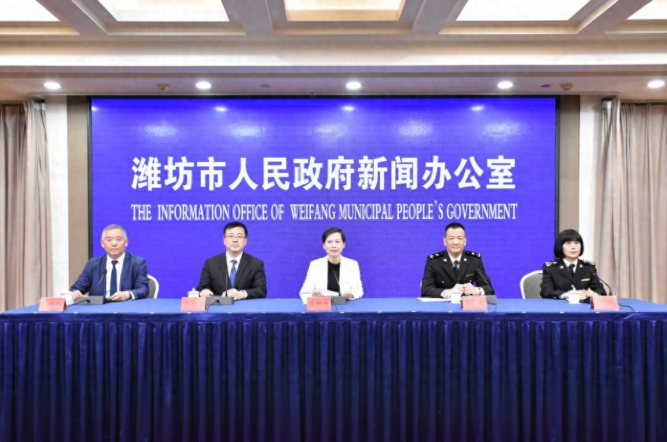 潍坊海关农食产品出口措施_潍坊国家农综区农业开放发展_潍坊农产品
