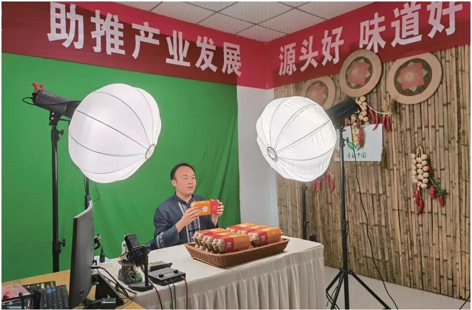 湄坨村茶叶加工厂_印江的特色农产品_印江自治县茶叶产业振兴