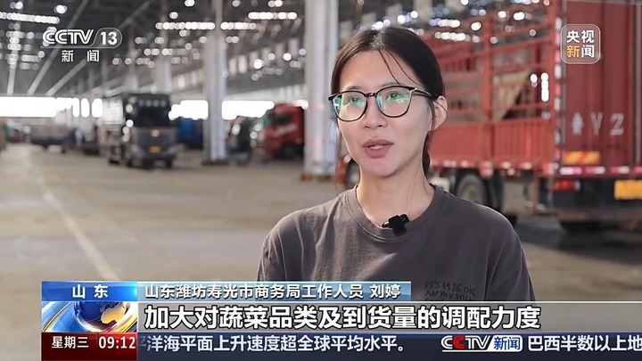 立秋后蔬菜价格走势_蔬菜价格上涨原因_蔬菜批发网 最大的线上农产品