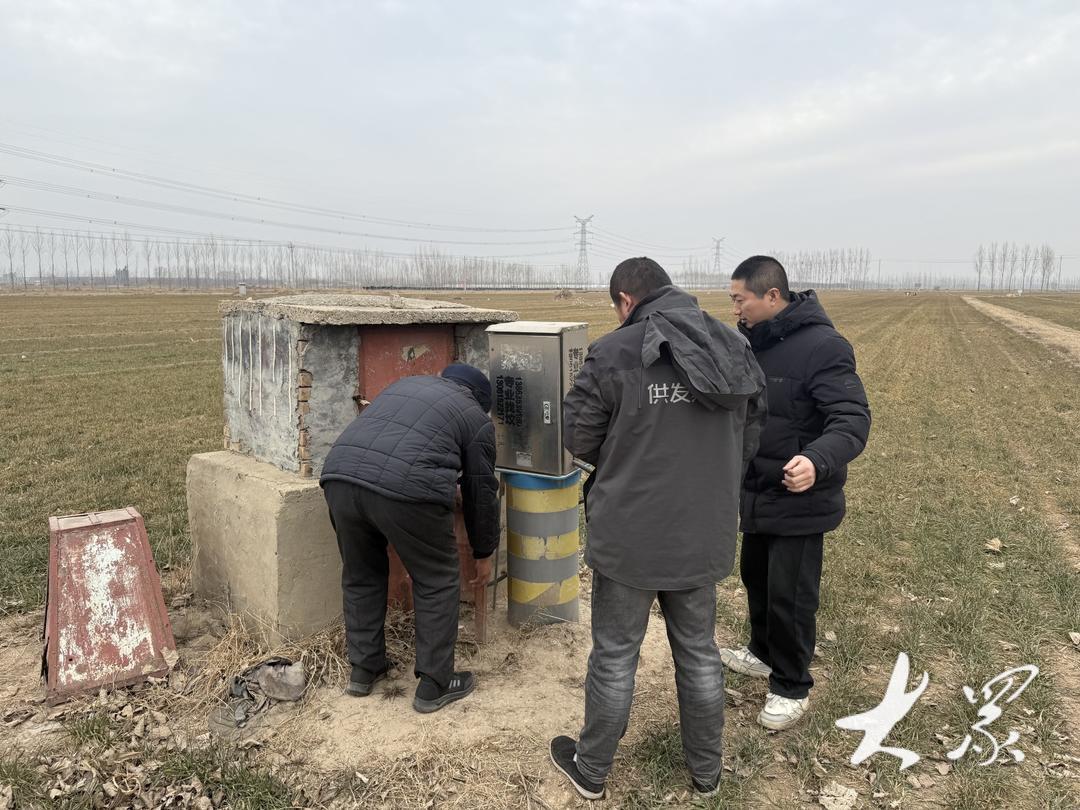 土地股份合作全程托管_山东省供销社农产品有限公司_农业社会化服务模式