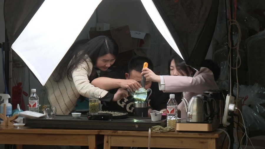 松阳茶叶市场_浙南茶叶电商_茶叶 食用农产品