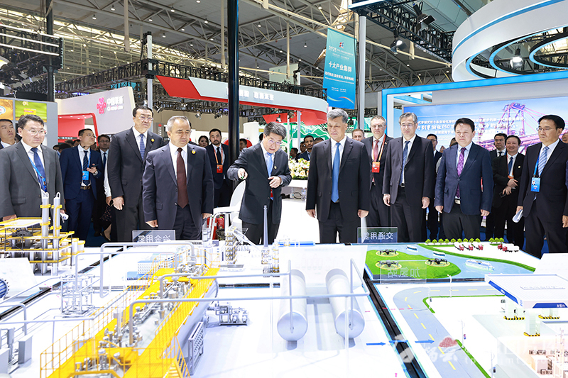 新疆国际会展中心开馆_2025农产品展销会时间_2025中国亚欧商品贸易博览会