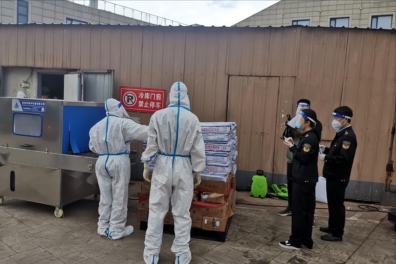 冷链物流政策法规缺失_农产品冷链物流影响因素_农产品冷链物流小结