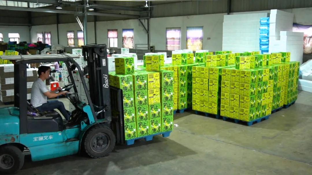 “禁止蕉绿”案例分析_农产品营销策划书范文_农产品情绪营销