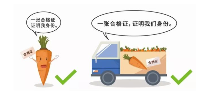  农业农村部食用农产品法律界定 __初级农产品范围