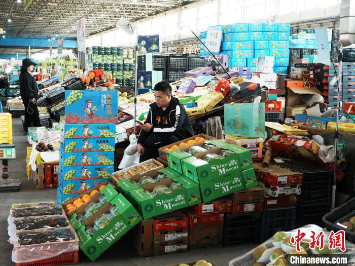 农产品一级批发市场_新疆九鼎农产品批发市场_九鼎集团农产品进出口