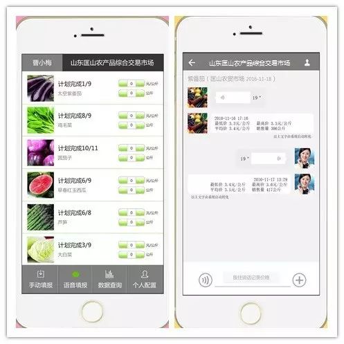 济南农产品价格监测平台_济南 农产品_柴米油盐酱醋茶价格预警
