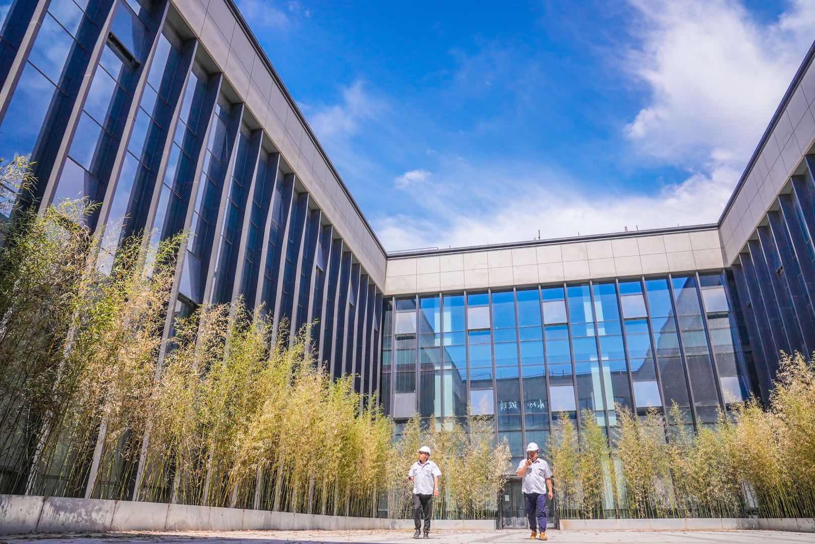 全新农产品批发市场来了！北京鲜活农产品流通中心即将启动招商