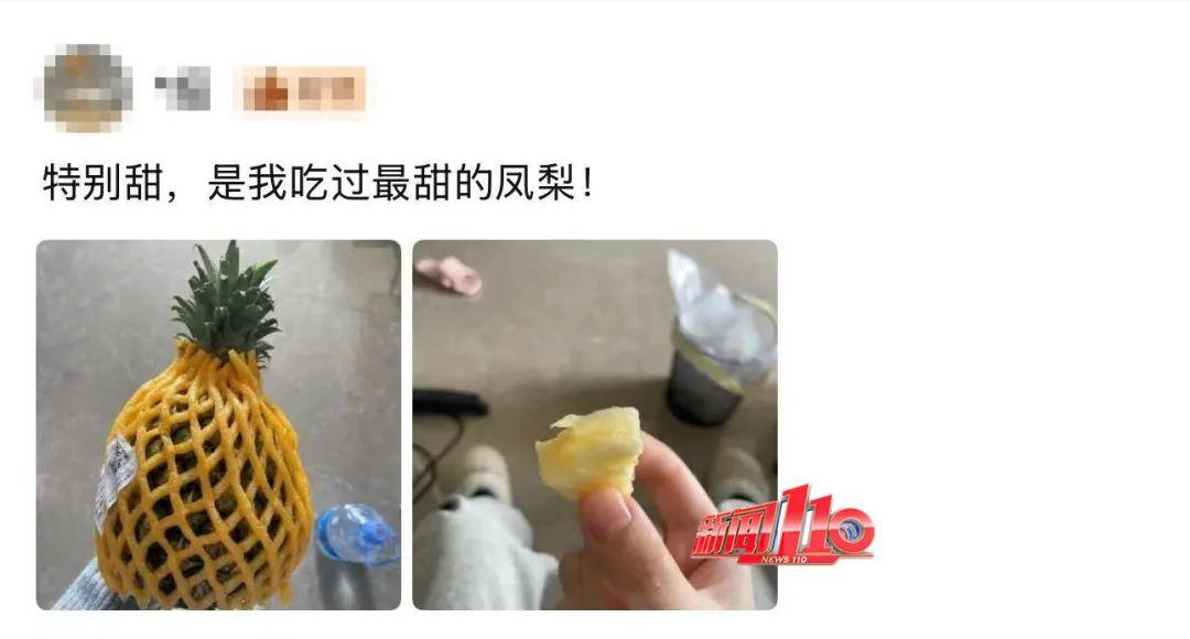 福州农产品批发市场_海南金钻凤梨销量_福州金钻凤梨价格