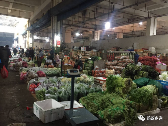 乡村振兴农产品销售痛点_农产品销量直销店_互联网+农业营销模式