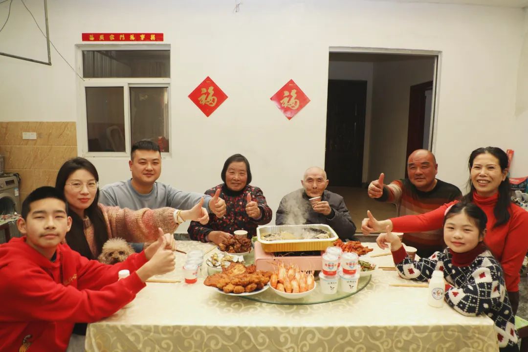 东辛农产品预制菜_春节团圆饭食材_农产品销量直销店