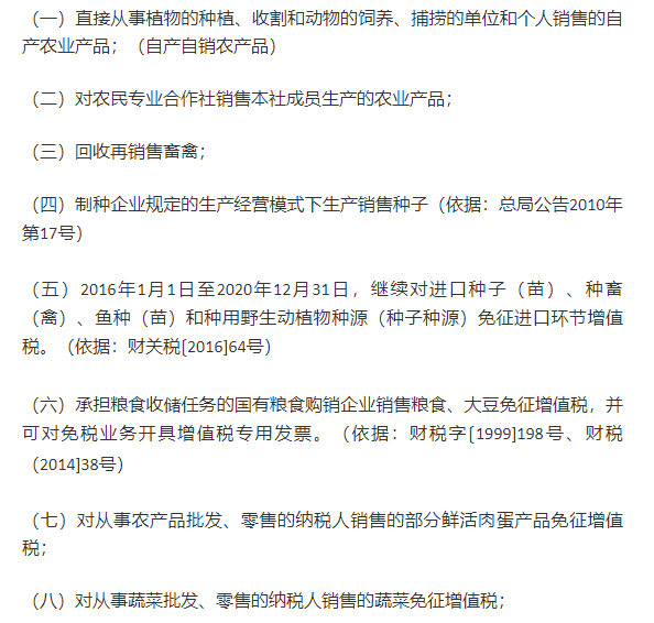 农产品增值税抵扣政策_农产品扣除率最新_农产品进项税额核定扣除方法