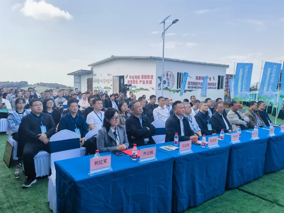 龙亭镇有机特色小镇授牌_洋县绿色产品博览会_有机绿色特色农产品