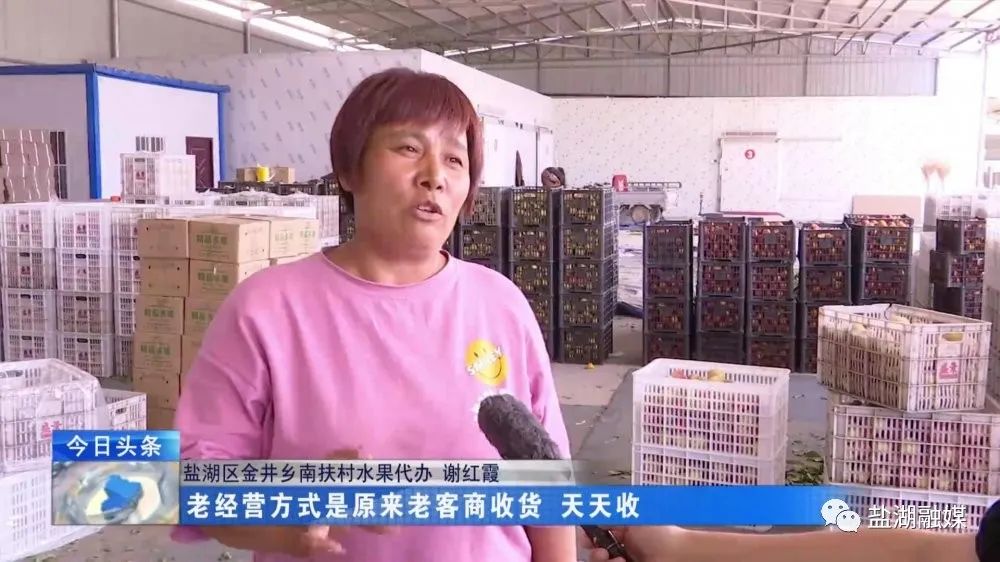 山西扶上电子商务有限公司助农模式_山西农产品电子商务_运城苹果杯电商果品销售大赛