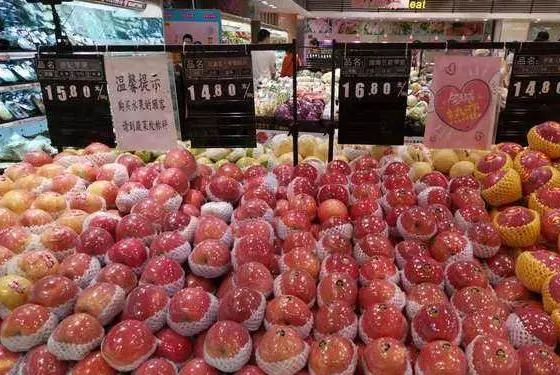海南农产品物价_农产品价格波动分析_水果价格上涨原因