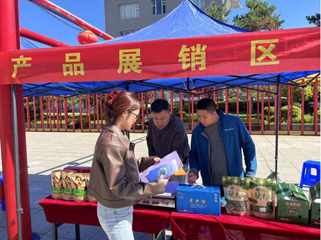 农产品质量安全宣传活动_农产品质量安全 宣传_长白县农业农村局
